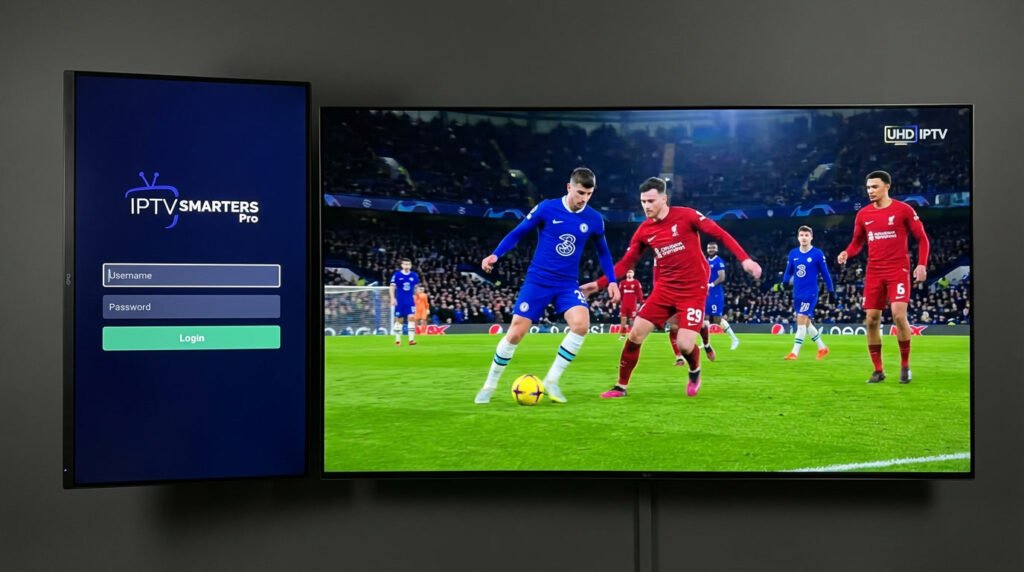 IPTV Smarters Pro: 5 Pasos Increíbles para una Instalación Perfecta en Smart TV