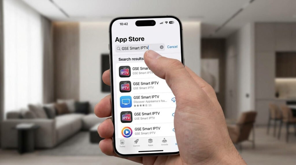 IPTV iOS: Cómo Instalar en Apple TV y iPhone sin Errores (Guía 2026)