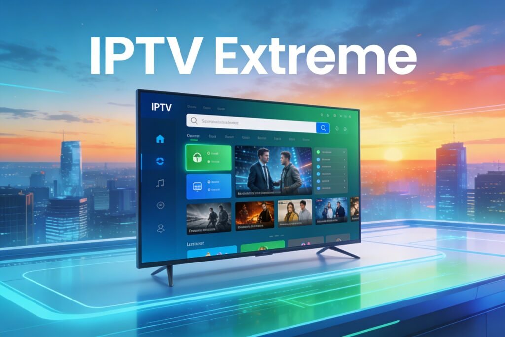 IPTV Extreme: Trucos para una Reproducción Fluida en 2026